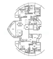 The Oceanfront @ Sentosa Cove (D4), Condominium #497735401